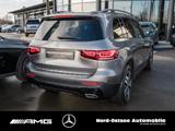 Mercedes-Benz GLB 220 d 4M PROGRESSIVE NIGHT LED AHK KAMERA - Mercedes-Benz GLB 220 Gebrauchtwagen