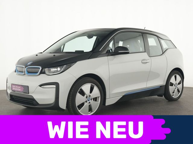 BMW i3 Einparkhilfe|LED|Klima|Bremsassistent|USB