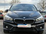 BMW 218d Gran Tourer Advantage*7-Sitzer*Automatik* - BMW 218: 7 Sitzer
