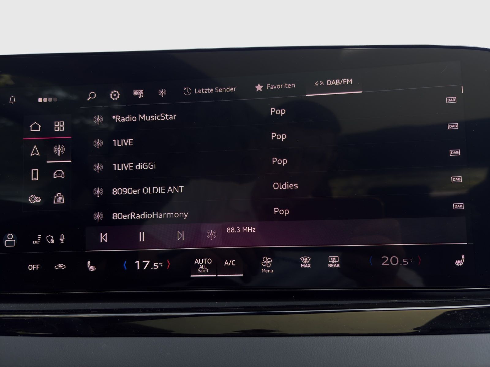 Audi A6 - Bild 12