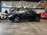 Mercedes-Benz SLK 200 Kompressor Roadster *Klima*SHZ*TÜV*Navi* - gebrauchte Mercedes-Benz SLK-Klasse aus dem Jahr 2007