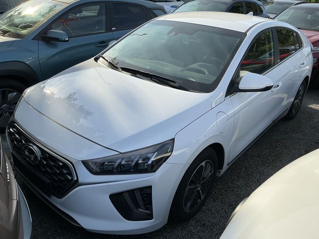 Hyundai Ioniq Style Hybrid Infinity-Sound ACC R.Cam LED