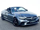 Mercedes-Benz C 43 Cabrio AMG 4Matic /NAVI/LED/ACC/CAM360 - Mercedes-Benz C 43 AMG aus 2021