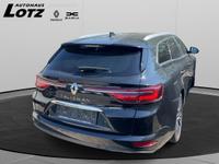 Renault Talisman Grandtour Initiale Paris Blue dCi 190