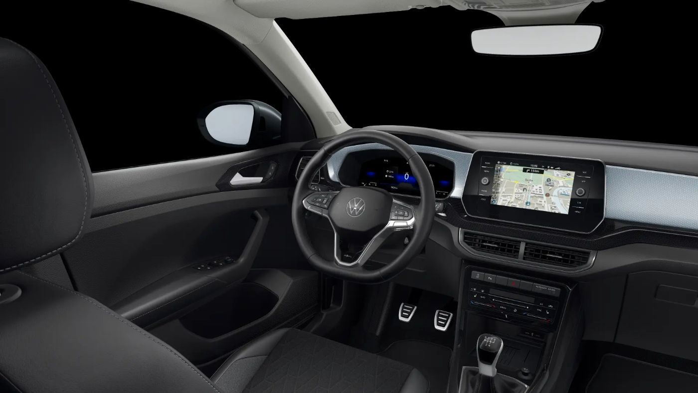 Volkswagen T-Cross - Bild 13
