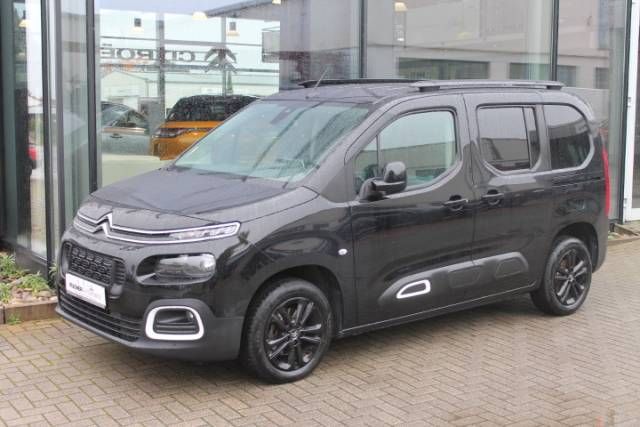 Citroën BERLINGO FEEL PACK BHDI 100