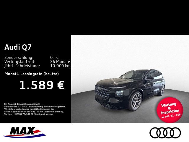 Audi Q7 - Bild 2