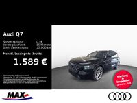 Audi Q7 - Vorschau Bild 2