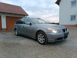 BMW 5er 525D E61 - BMW 525: 525d E61