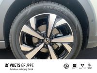 Volkswagen Taigo - Vorschau Bild 6