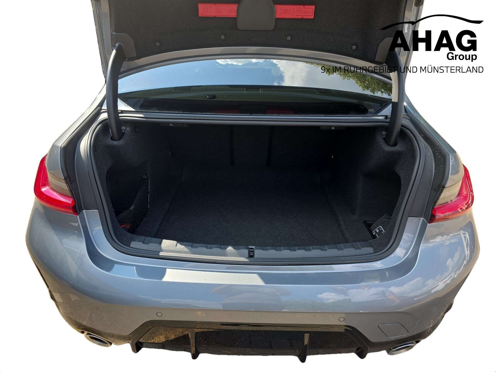 BMW 320 - Bild 12