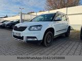 Skoda Yeti Ambition Outdoor 4x4 Automatic - Skoda Yeti in Bonn