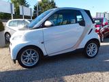 Smart ForTwo Cabrio Mhd  Aut.*Klima*el.FH*Alu*R/CD - Smart Gebrauchtwagen von 2009