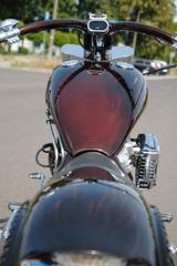 Harley-Davidson Softail - HARLEY-DAVIDSON 2001 SOFTAIL