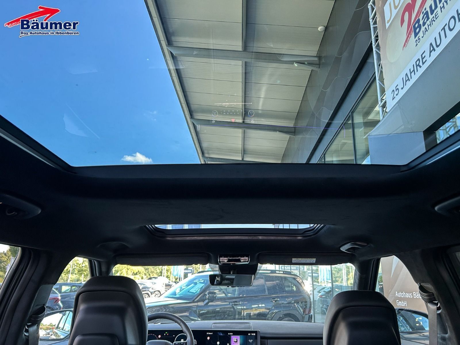 Hyundai Santa Fe – Bild 13