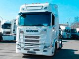 Scania R 500 *Retarder*ADR*Standklima* - Scania R 500