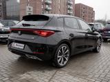 Seat LEON FR 1.5 eTSI DSG Kam. Navi Sportp. Virtual - Seat: Sport