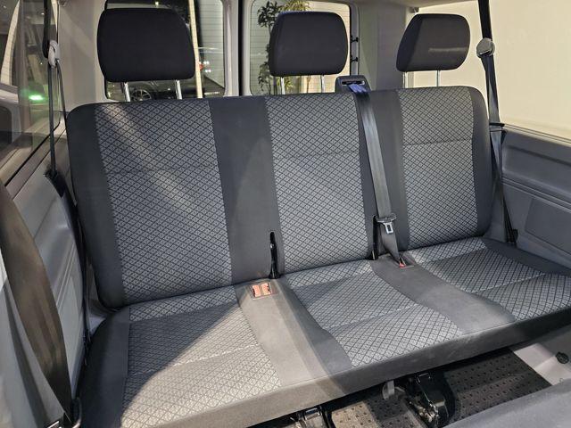 Volkswagen T6 Caravelle 2.0 TDI 9 Sitzer Lang Pdc EU6 Plus, миниатюра 16