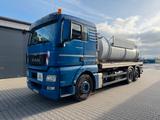 MAN TGX 26.400 6x2-4LL