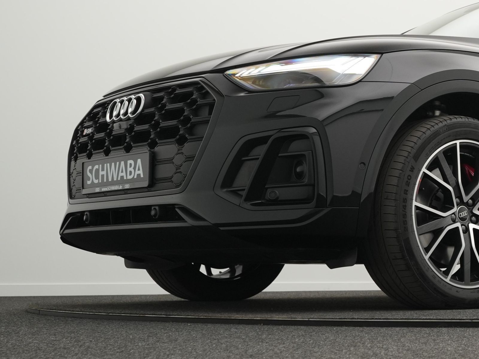 Audi SQ5 - Bild 42