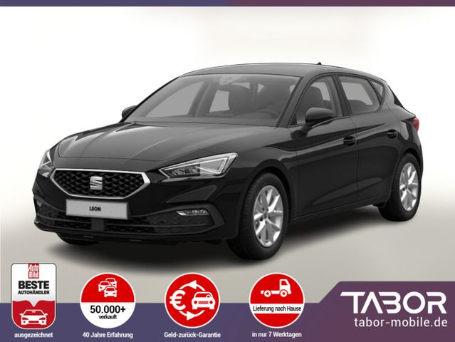 Seat Leon 1.5 eTSI 150 DSG Matrix ParkA VirCo Kam SHZ