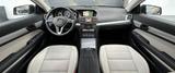 Mercedes-Benz E 200 Coupe 7G*SPORT-PAKET*2HD*NAVI*T.LEDER*PDC* - Mercedes-Benz E 200: Sportwagen
