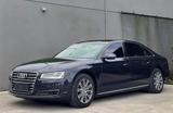 Audi A8 6.3 W12 HIGH SECURITY*ARMORED*VR9*B7*ARMOURED - Audi: V12