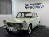 Peugeot 404 - Peugeot 404 Oldtimer