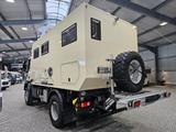 Wilde Expeditionsfahrzeug Iveco /4x4/Lithium/Solar/RFK - Offers