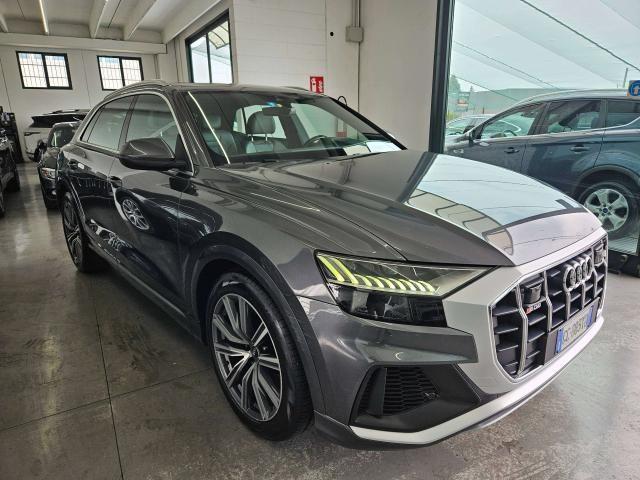 Audi Andere