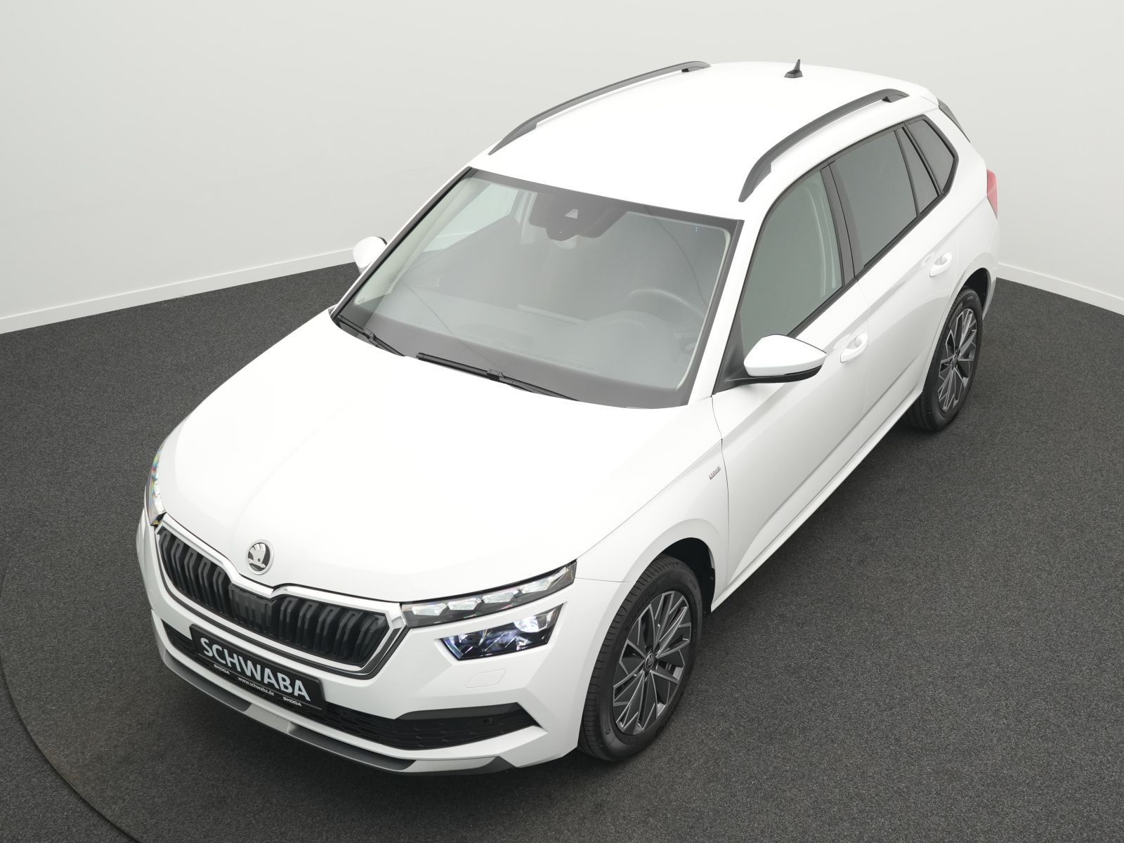 Skoda Kamiq - Bild 20