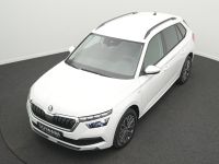Skoda Kamiq - Vorschau Bild 20