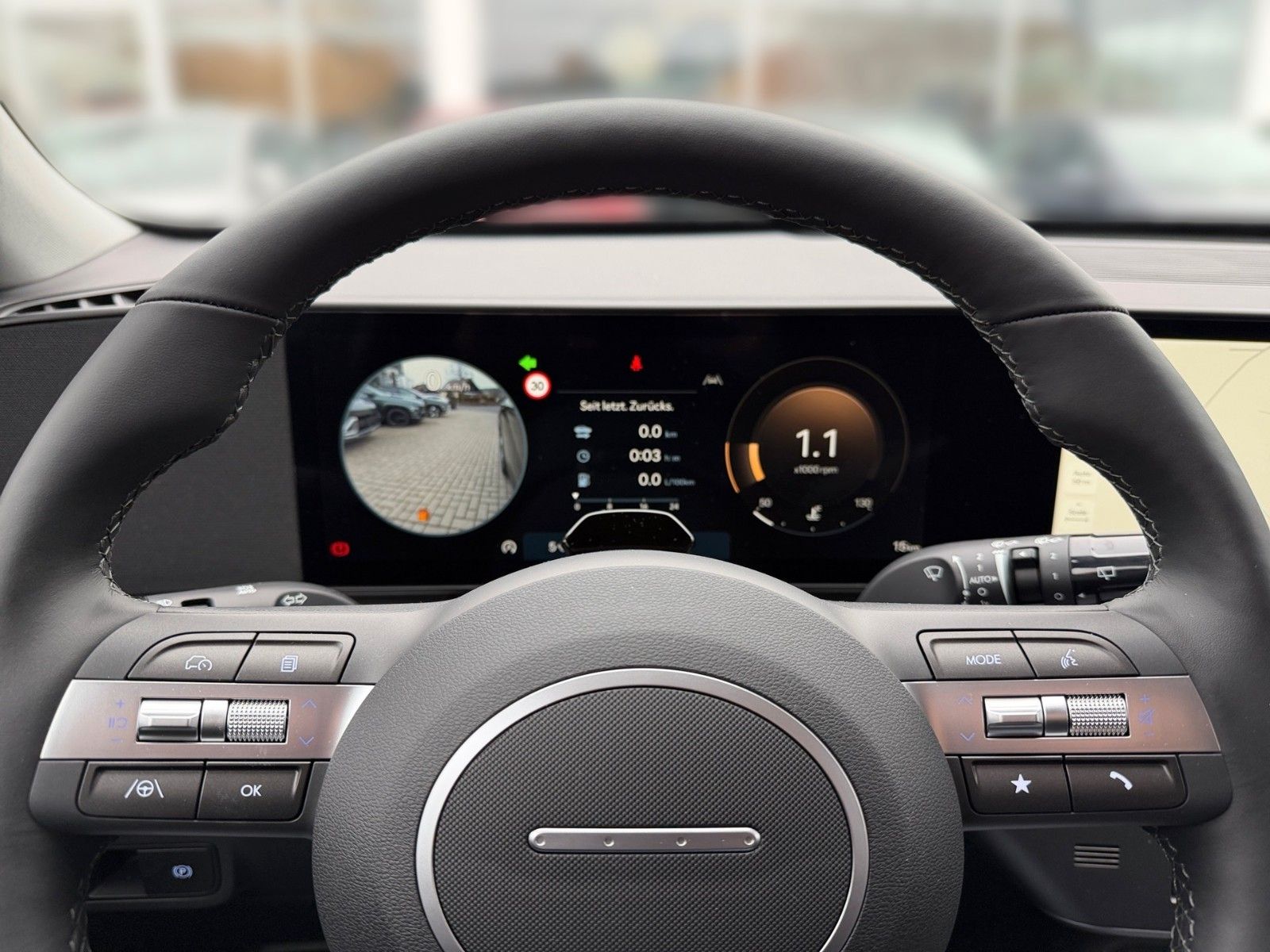 Hyundai Kona – Bild 8
