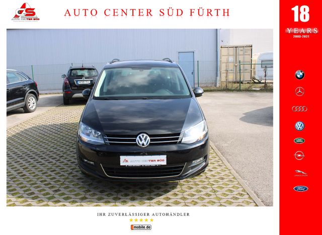 Volkswagen Comfortline BMT/Start-Stopp 2.0 TDI*7-SITZE*NAVI