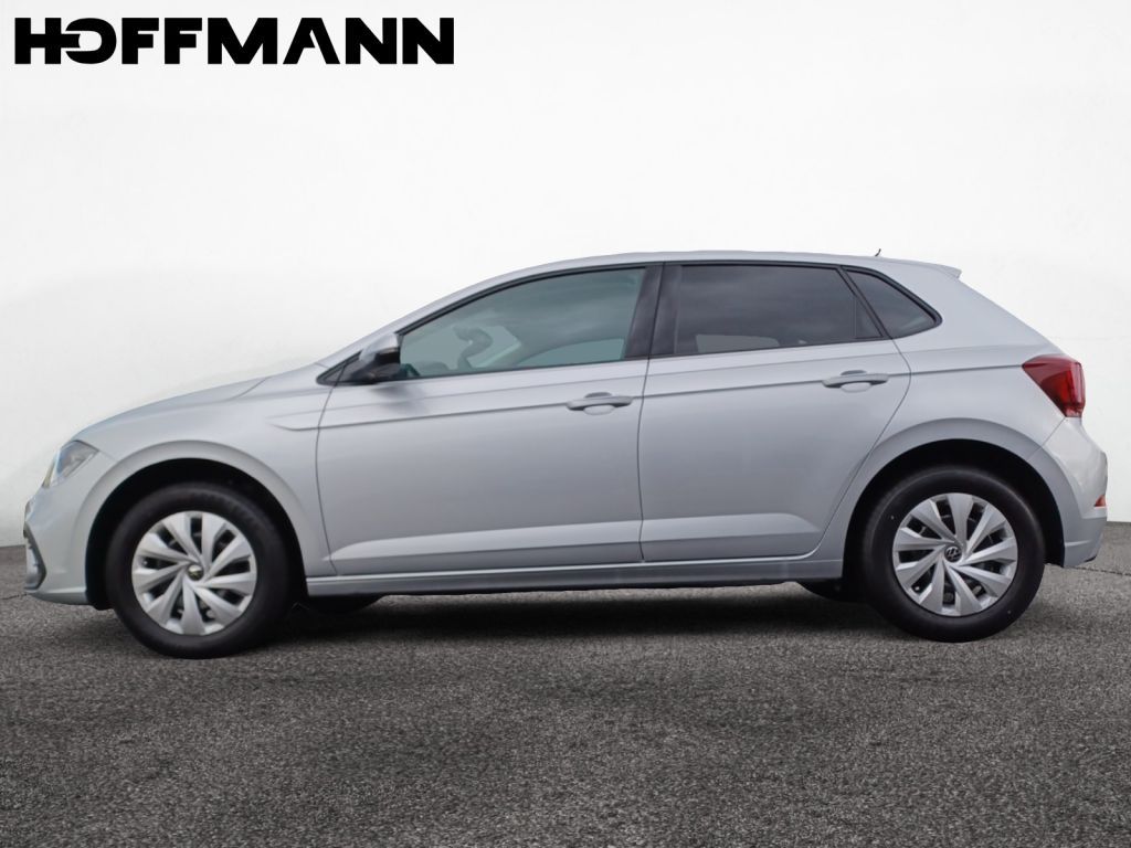 Fahrzeugabbildung Volkswagen Polo 1.0 Life Navi, NSW, Shzg, Climatronic, WR