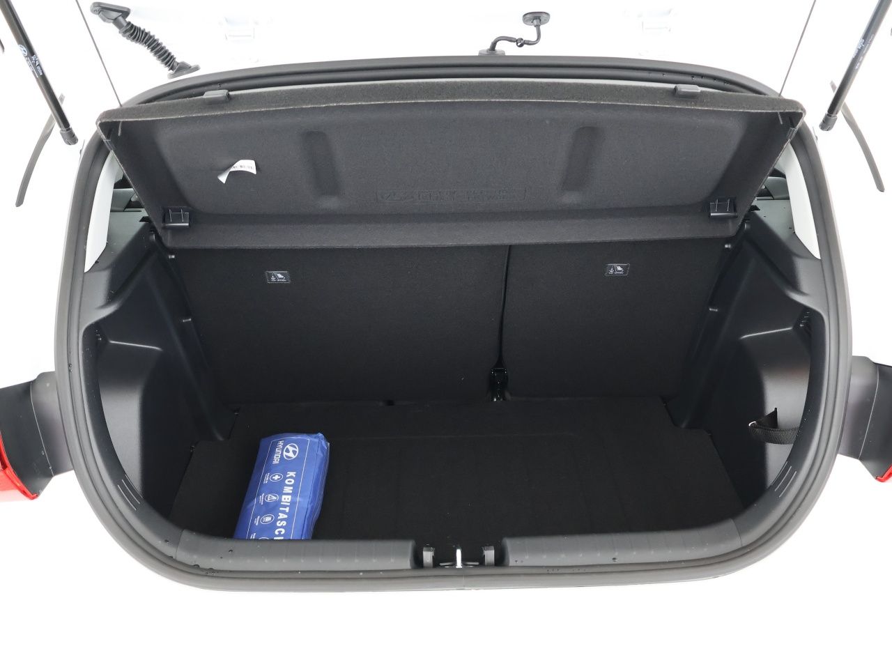 Hyundai i20 – Bild 16