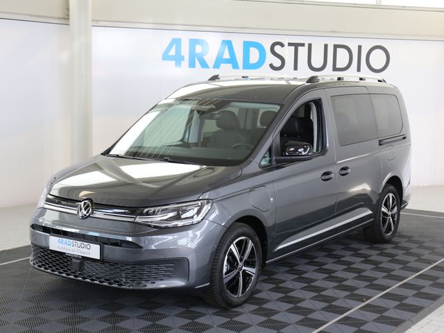 Volkswagen Caddy Maxi eHYBRID STYLE DSG LED ACC AGR KAM AHK