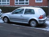 Volkswagen Golf IV (1J ) 1,4l 16V OCEAN - Volkswagen Golf: Iv 16