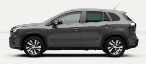 Suzuki S-CROSS 1.4 COMFORT+ ALLGRIP HYBRID
