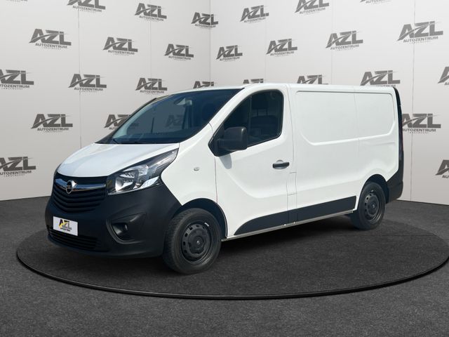 Opel Vivaro B Kasten/Kombi Kasten L1H1  2,7t