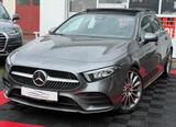 Mercedes-Benz A 200 AMG-LINE/PANO/WIDE/TOP - gebrauchte Mercedes-Benz A 200 aus dem Jahr 2018