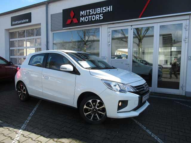 Mitsubishi Space Star 1.2 Edition Algarve Klima,Tempomat