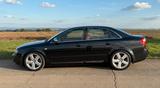 Audi S4 4.2 quattro tiptronic -Audi exclusive -2.Hd.  - Audi S4 in Frankfurt (Main)