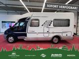 HYMER / ERIBA / HYMERCAR Tramp CL 572 1. Hand, Navi, Rückfahrkamera - HYMER / ERIBA Wohnmobile & Wohnwagen