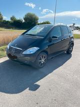 Mercedes-Benz A 160 Final Edition - Mercedes-Benz A 160 in Augsburg