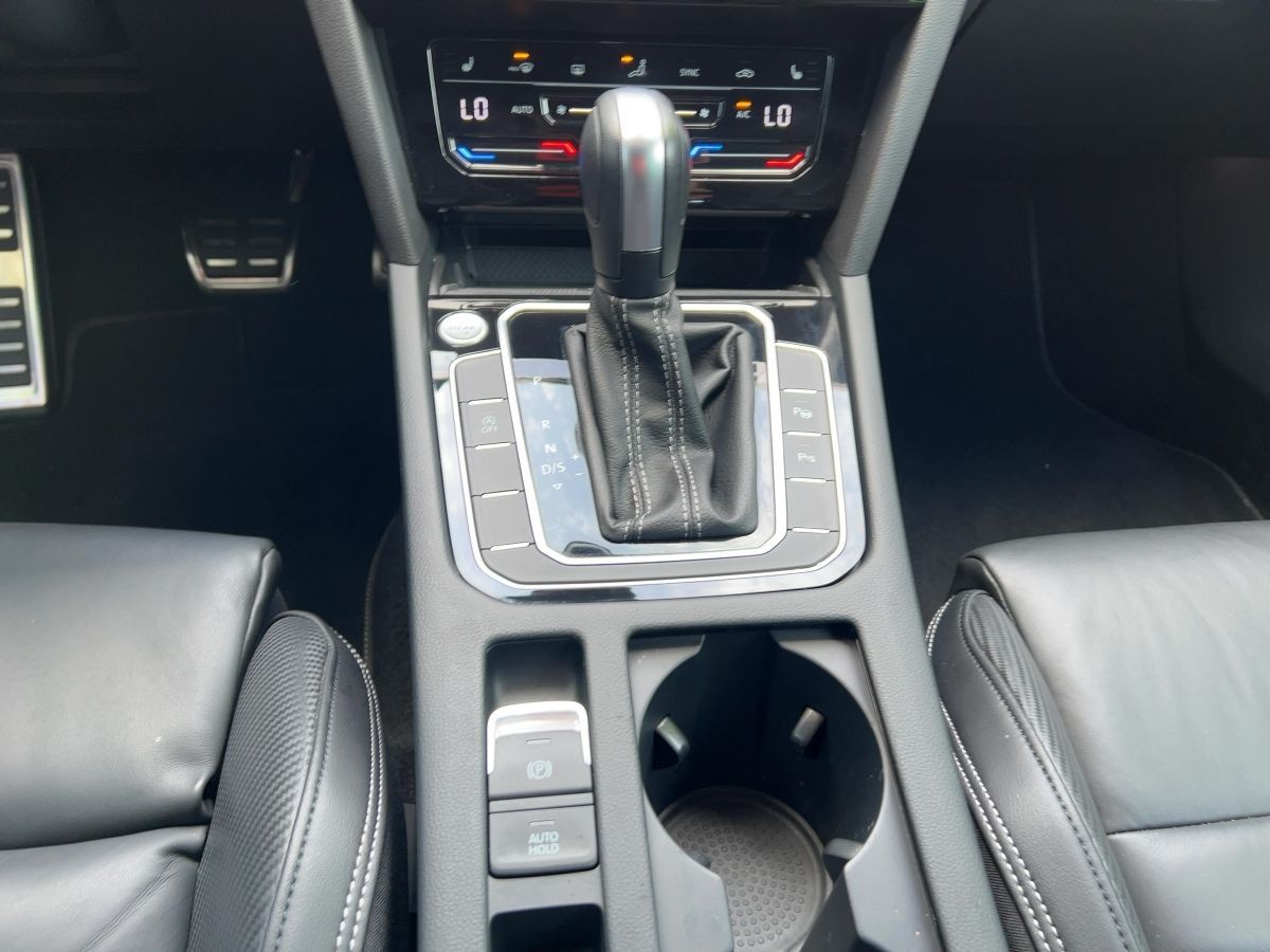 Volkswagen Passat Variant - Bild 13