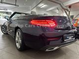 Mercedes-Benz C 250 Cabriolet*30TKM*LED*Navi*Kamera*Airscarf* - Mercedes-Benz C 250 in Wuppertal
