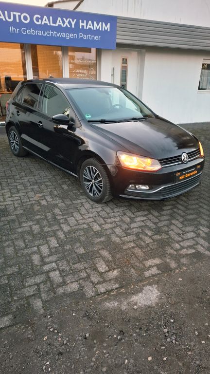 Image of Volkswagen Polo
