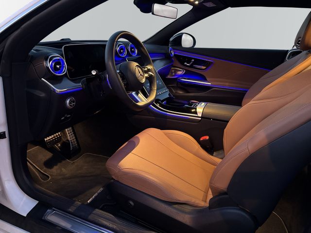 MERCEDES-BENZ CLE 200 – Bild 8