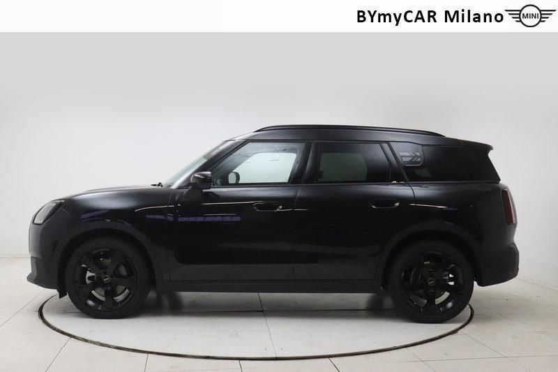 MINI Mini Mini Countryman 1.5 48V C Classic imagem 3